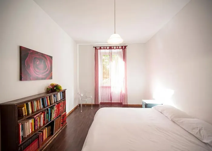 Great In Great Location