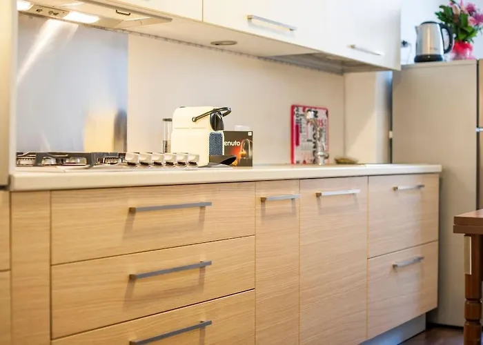 Great In Great Location Apartment Rome