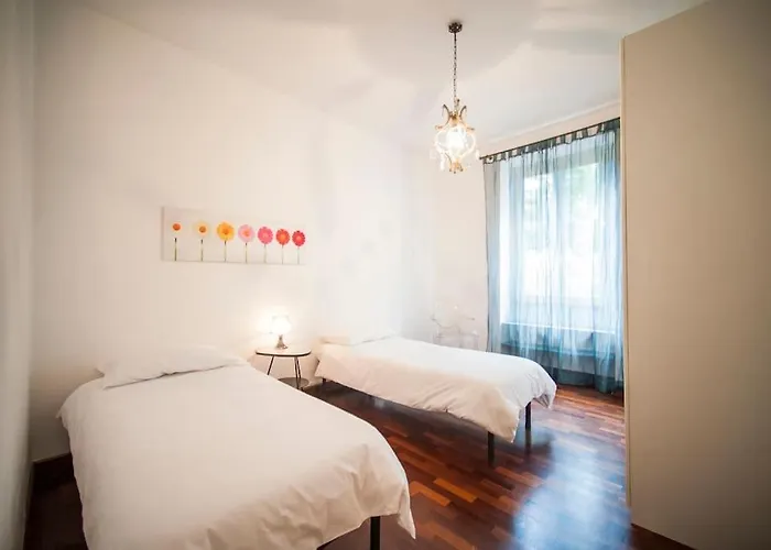 Apartment Great In Great Location Rome