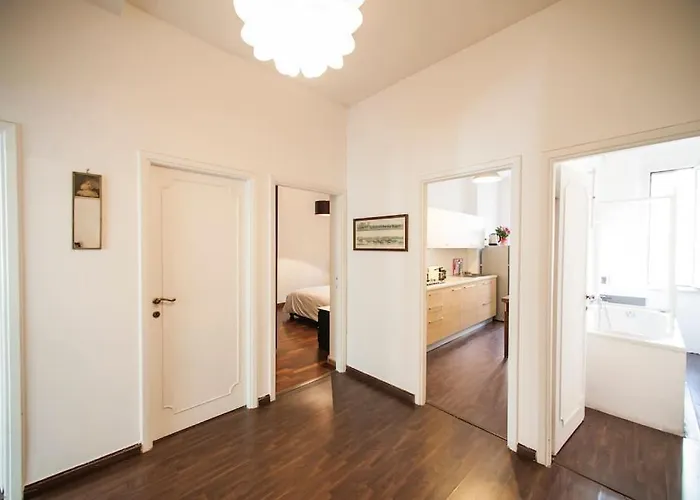 Great In Great Location * Rome