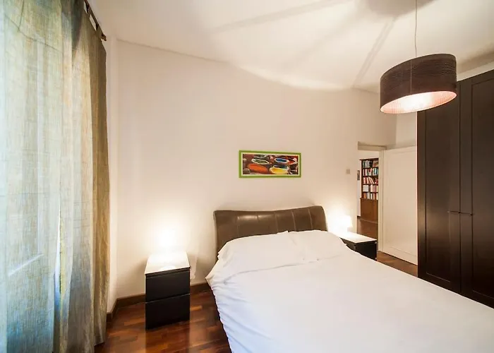 Apartment Great In Great Location Rome