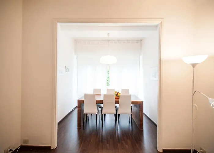 Apartment Great In Great Location