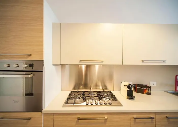 Great In Great Location Apartment Rome