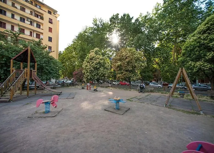 Great In Great Location * Rome