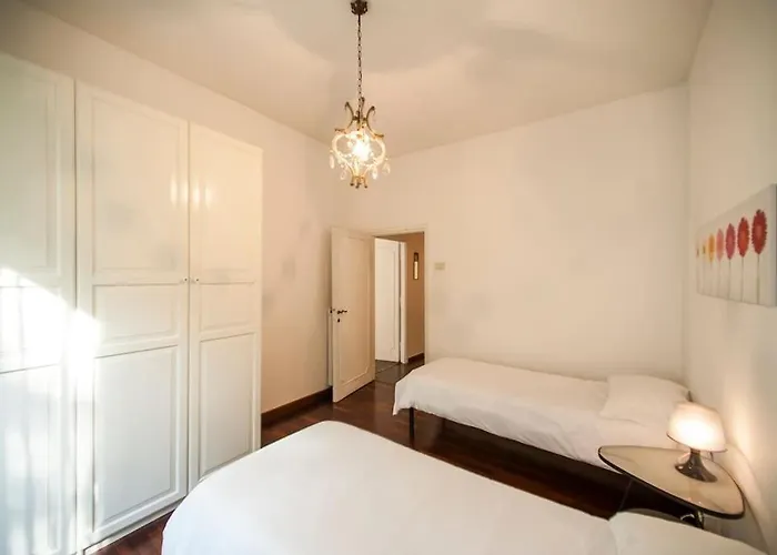 Great In Great Location Apartment