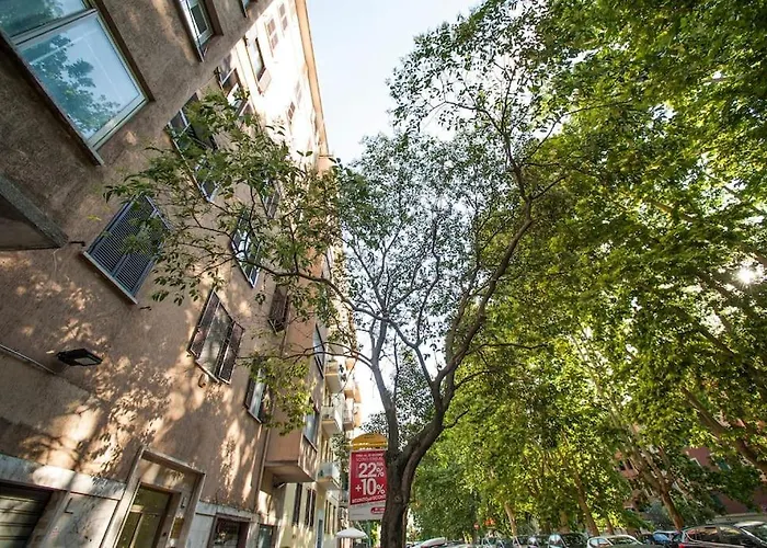 Great In Great Location Apartment *