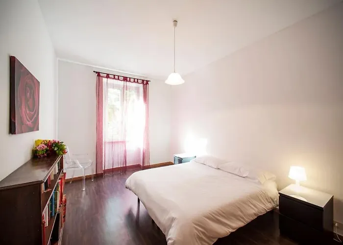 Apartment Great In Great Location Rome