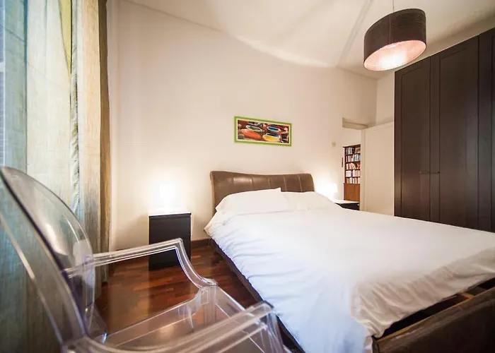 Apartment Great In Great Location