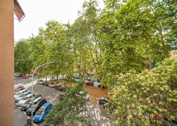 Great In Great Location Apartment