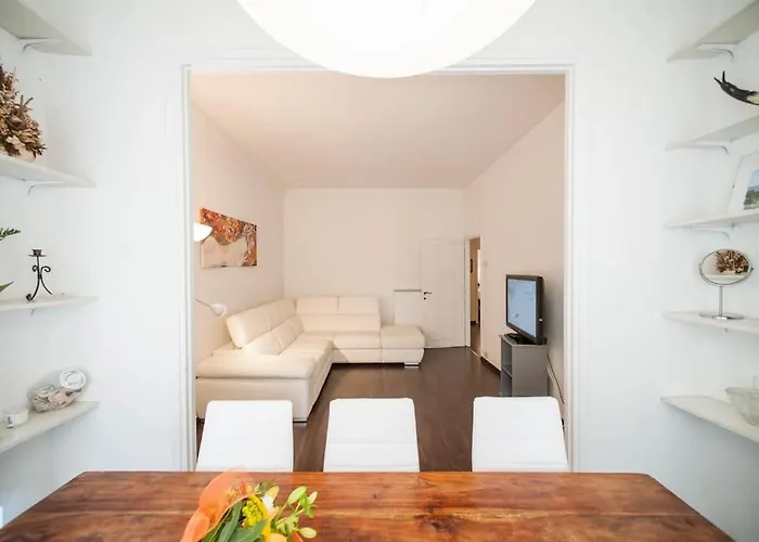 Apartment Great In Great Location *