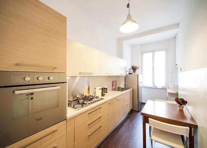 Great In Great Location Rome